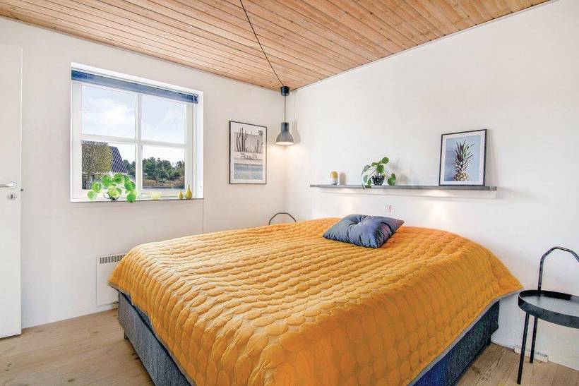 Foto von Ferienhaus OV88 in Vibæk - Ebeltoft - Ostjütland