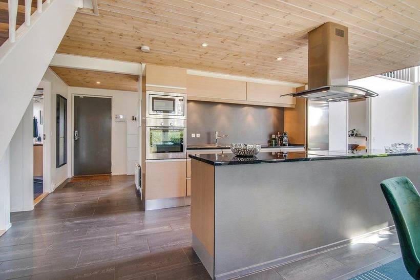 Foto von Ferienhaus OV88 in Vibæk - Ebeltoft - Ostjütland