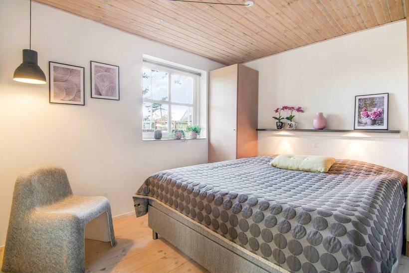 Foto von Ferienhaus OV88 in Vibæk - Ebeltoft - Ostjütland