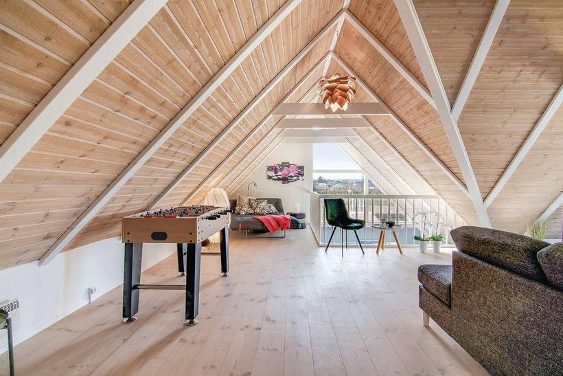 Foto von Ferienhaus OV88 in Vibæk - Ebeltoft - Ostjütland
