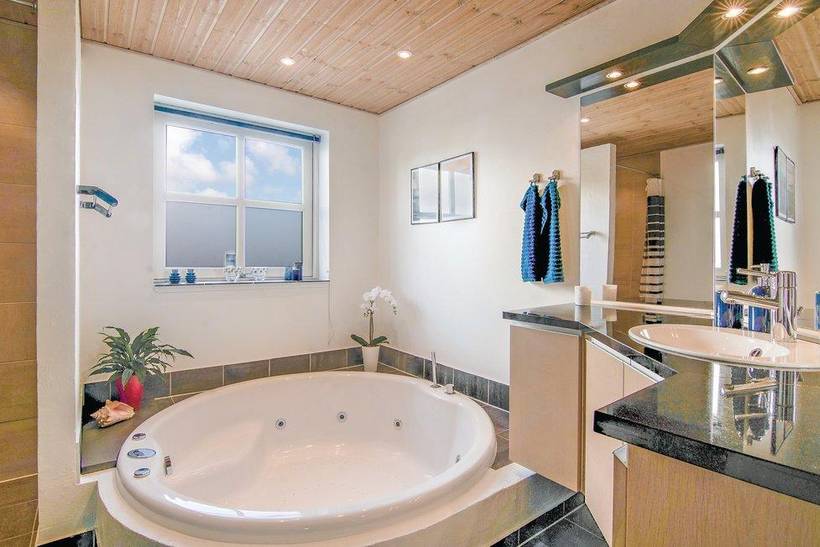 Foto von Ferienhaus OV88 in Vibæk - Ebeltoft - Ostjütland