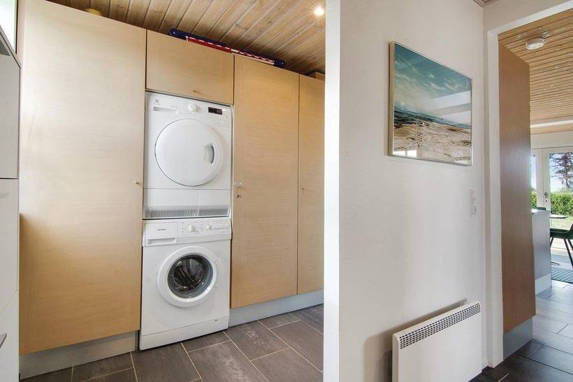 Foto von Ferienhaus OV88 in Vibæk - Ebeltoft - Ostjütland