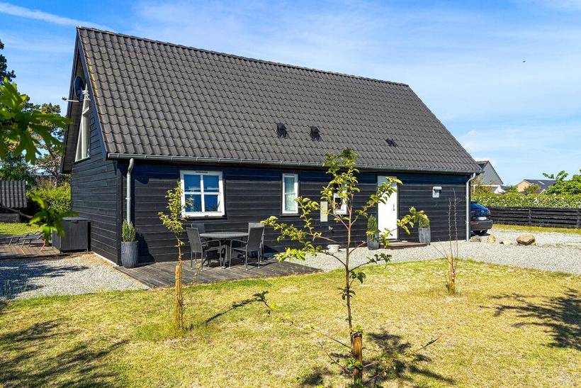 Foto von Ferienhaus OV88 in Vibæk - Ebeltoft - Ostjütland