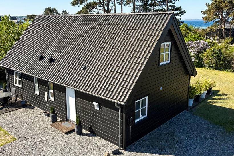 Foto von Ferienhaus OV88 in Vibæk - Ebeltoft - Ostjütland