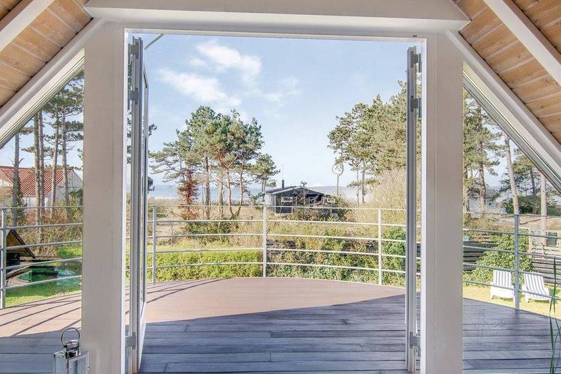 Foto von Ferienhaus OV88 in Vibæk - Ebeltoft - Ostjütland