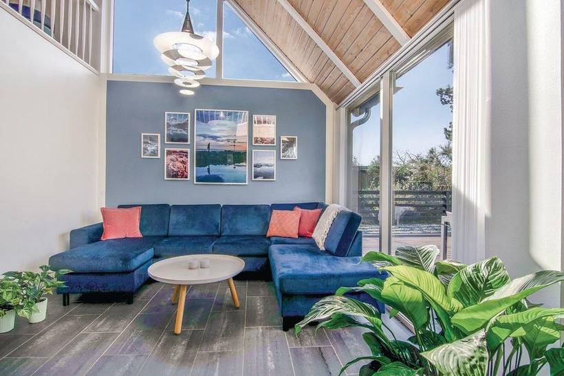 Foto von Ferienhaus OV88 in Vibæk - Ebeltoft - Ostjütland