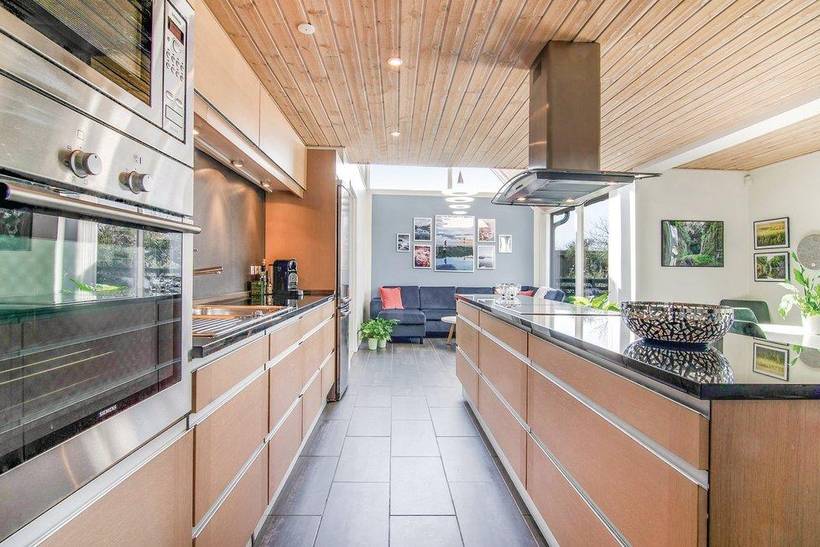 Foto von Ferienhaus OV88 in Vibæk - Ebeltoft - Ostjütland