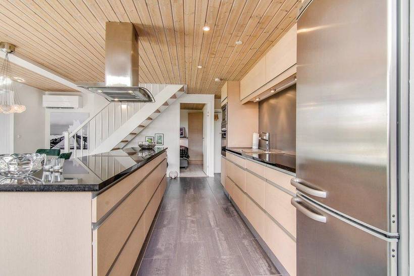 Foto von Ferienhaus OV88 in Vibæk - Ebeltoft - Ostjütland