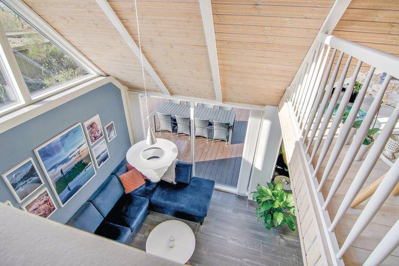 Foto von Ferienhaus OV88 in Vibæk - Ebeltoft - Ostjütland