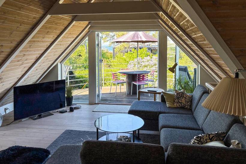 Foto von Ferienhaus OV88 in Vibæk - Ebeltoft - Ostjütland
