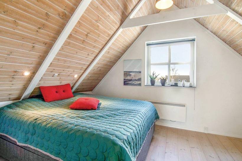Foto von Ferienhaus OV88 in Vibæk - Ebeltoft - Ostjütland