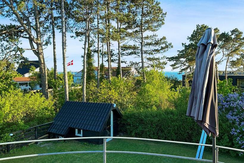 Foto von Ferienhaus OV88 in Vibæk - Ebeltoft - Ostjütland