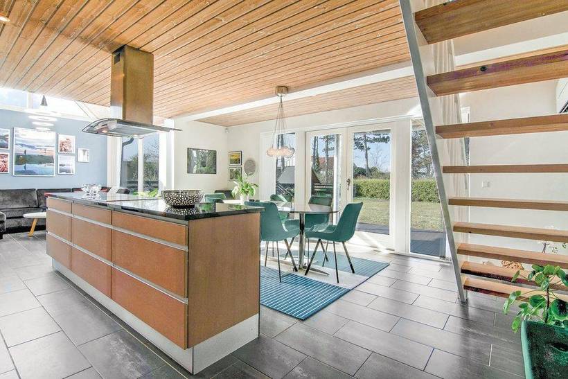 Foto von Ferienhaus OV88 in Vibæk - Ebeltoft - Ostjütland