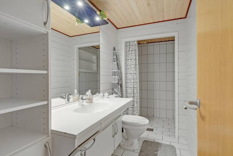 Foto von Ferienhaus OV90 in Bolilmark - Rømø