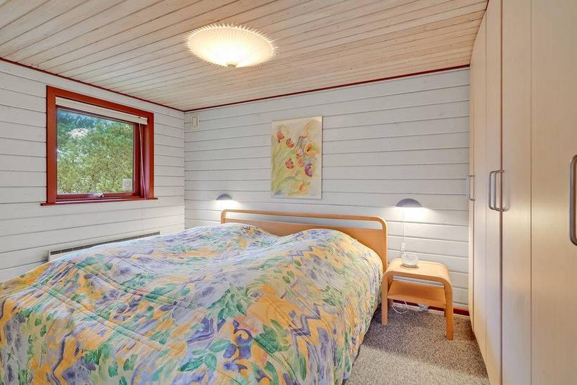 Foto von Ferienhaus OV90 in Bolilmark - Rømø