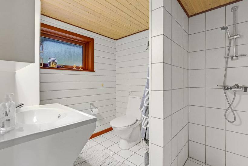 Foto von Ferienhaus OV90 in Bolilmark - Rømø