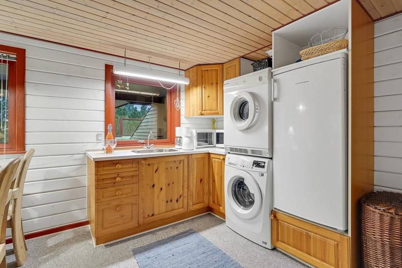 Foto von Ferienhaus OV90 in Bolilmark - Rømø