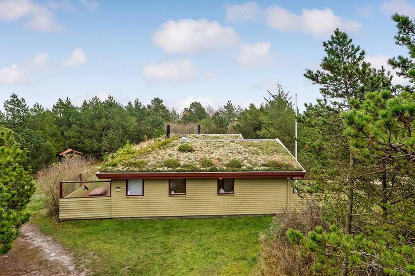 Foto von Ferienhaus OV90 in Bolilmark - Rømø