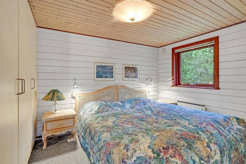 Foto von Ferienhaus OV90 in Bolilmark - Rømø