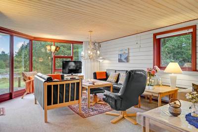 Vorschaubild von Ferienhaus OV90 in Bolilmark - Rømø