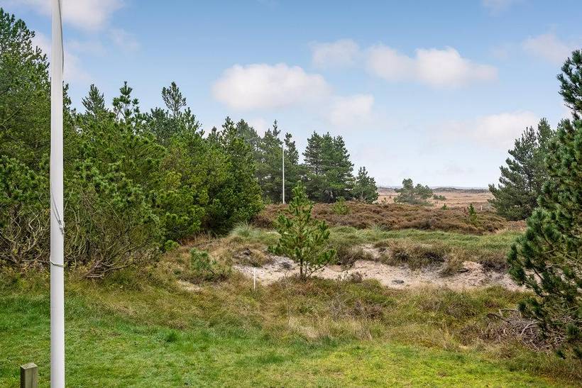Foto von Ferienhaus OV90 in Bolilmark - Rømø