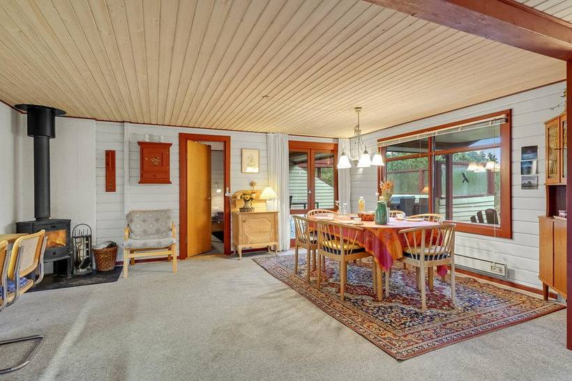 Foto von Ferienhaus OV90 in Bolilmark - Rømø