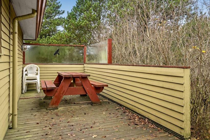 Foto von Ferienhaus OV90 in Bolilmark - Rømø