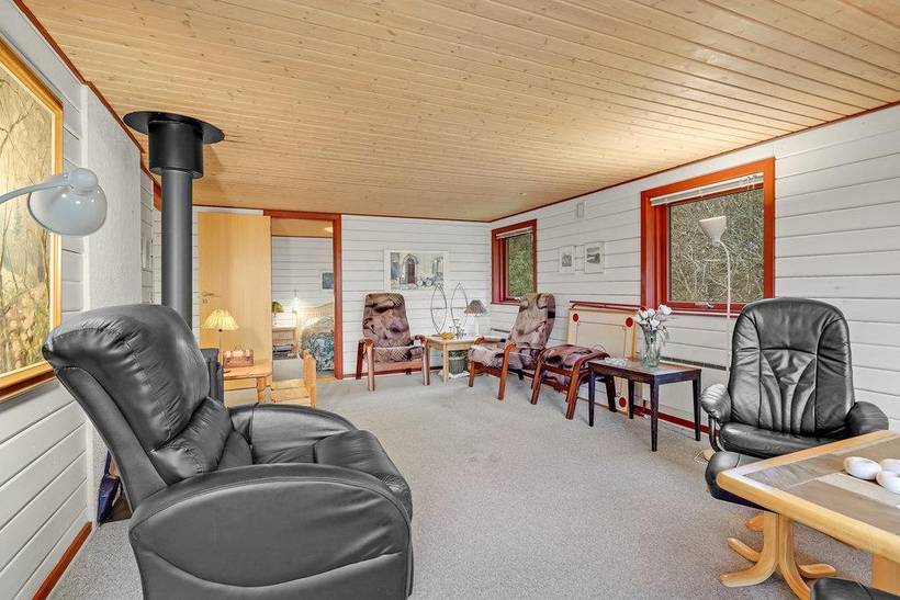 Foto von Ferienhaus OV90 in Bolilmark - Rømø
