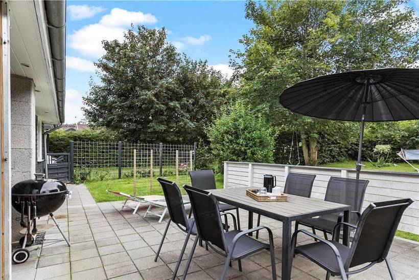 Foto von Ferienhaus OV97 in Sejerø Bugt - Westseeland