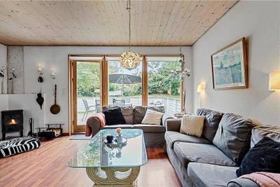 Vorschaubild von Ferienhaus OV97 in Sejerø Bugt - Westseeland