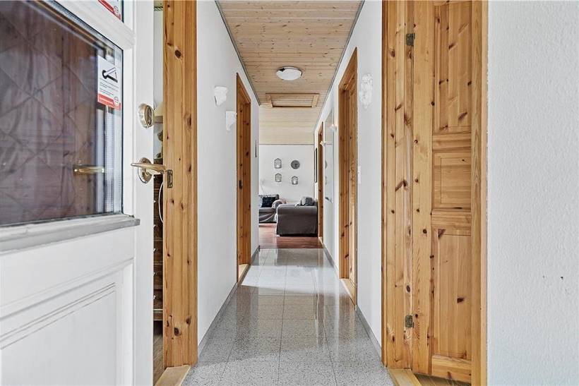 Foto von Ferienhaus OV97 in Sejerø Bugt - Westseeland