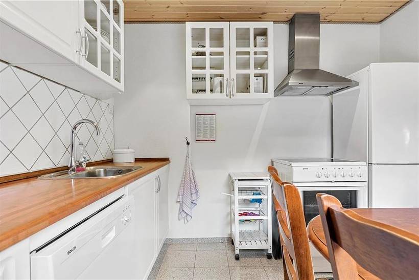 Foto von Ferienhaus OV97 in Sejerø Bugt - Westseeland