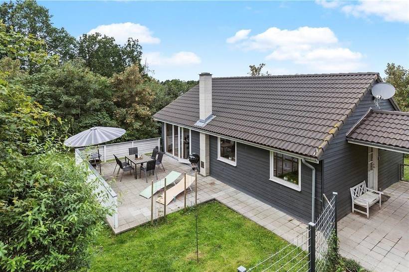 Foto von Ferienhaus OV97 in Sejerø Bugt - Westseeland