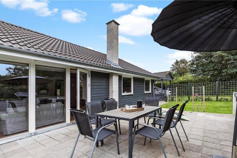 Foto von Ferienhaus OV97 in Sejerø Bugt - Westseeland