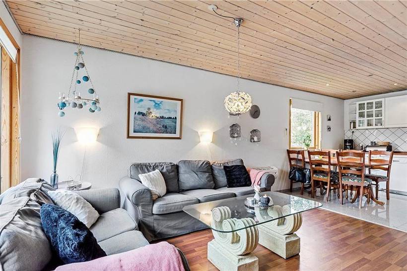 Foto von Ferienhaus OV97 in Sejerø Bugt - Westseeland