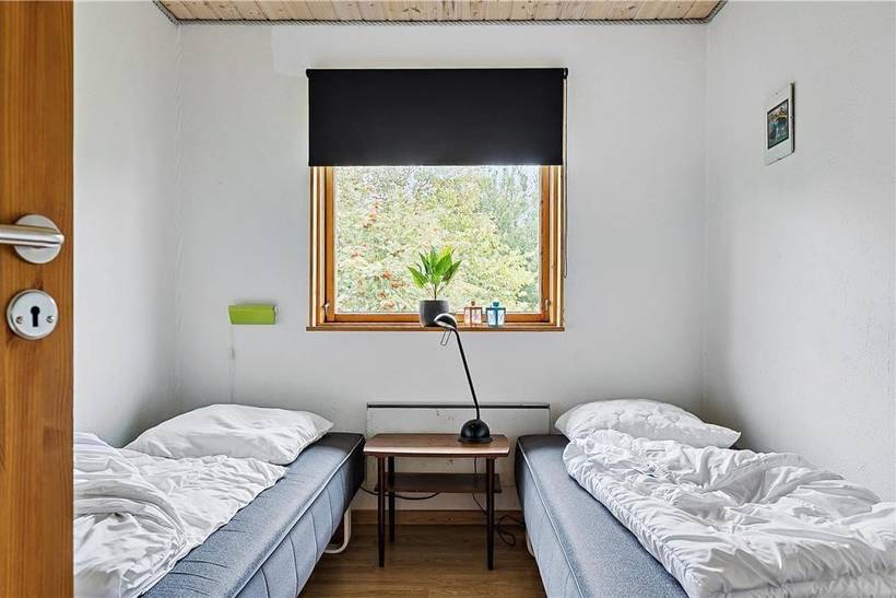 Foto von Ferienhaus OV97 in Sejerø Bugt - Westseeland