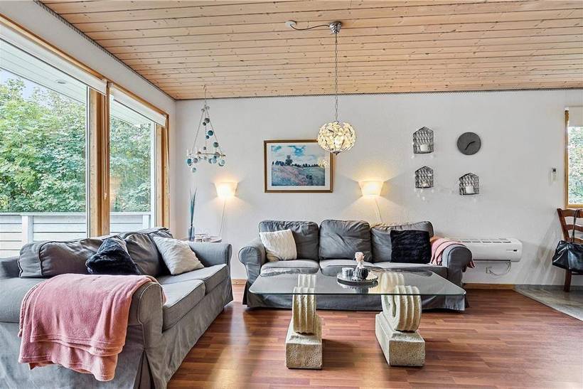 Foto von Ferienhaus OV97 in Sejerø Bugt - Westseeland