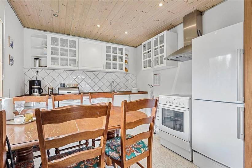Foto von Ferienhaus OV97 in Sejerø Bugt - Westseeland
