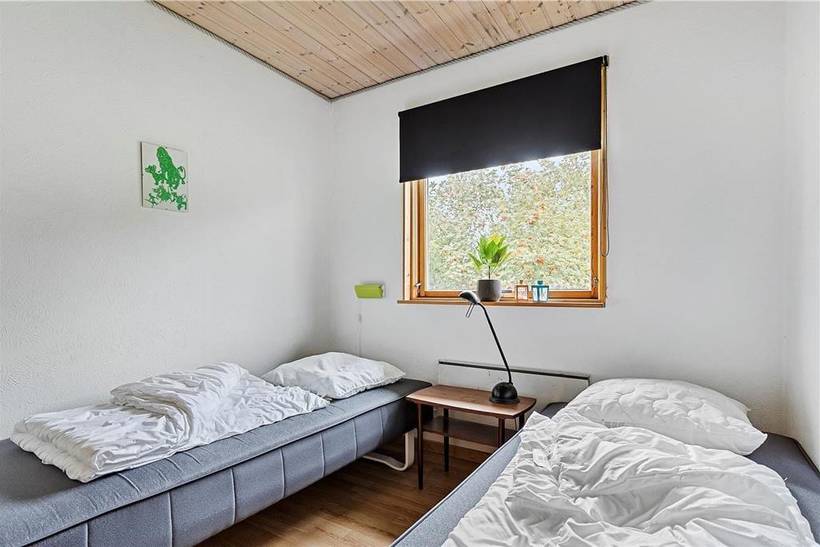 Foto von Ferienhaus OV97 in Sejerø Bugt - Westseeland