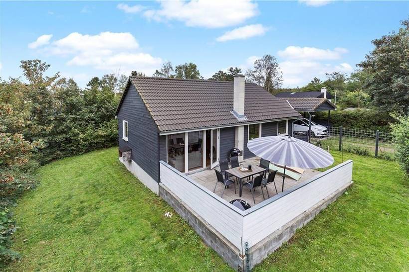 Foto von Ferienhaus OV97 in Sejerø Bugt - Westseeland