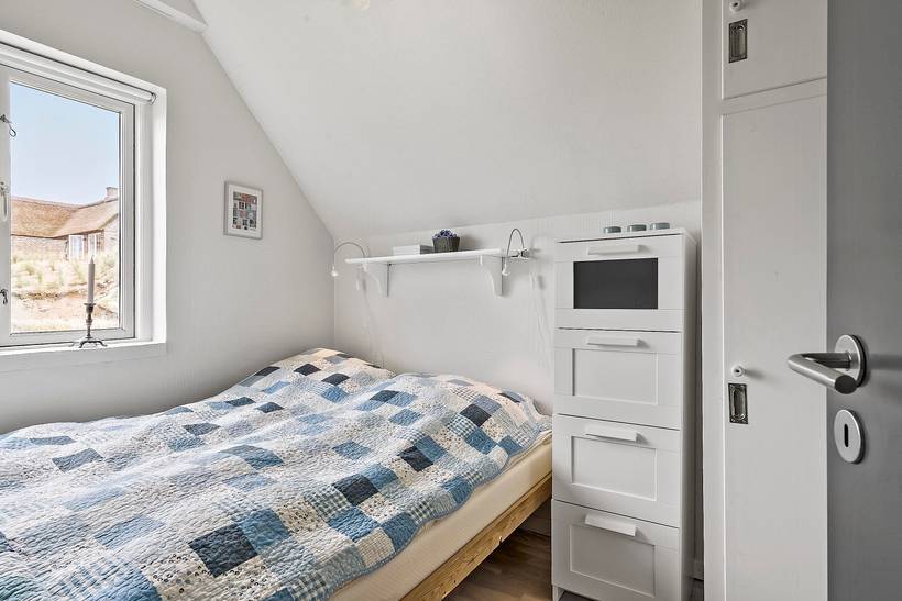 Foto von Ferienhaus OV98 in Houvig - Søndervig - Westjütland