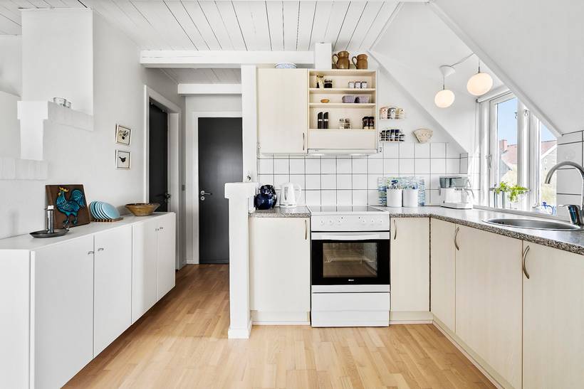 Foto von Ferienhaus OV98 in Houvig - Søndervig - Westjütland
