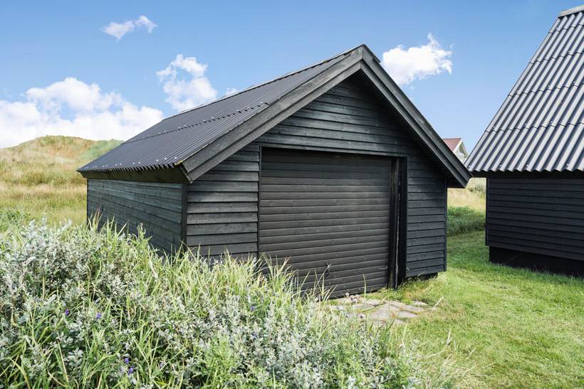 Foto von Ferienhaus OV98 in Houvig - Søndervig - Westjütland
