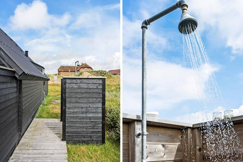 Foto von Ferienhaus OV98 in Houvig - Søndervig - Westjütland