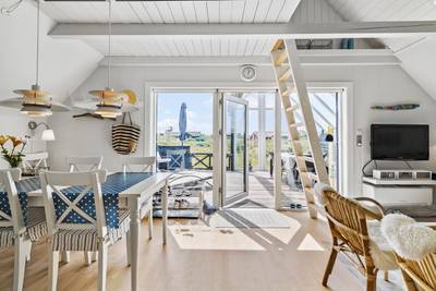 Vorschaubild von Ferienhaus OV98 in Houvig - Søndervig - Westjütland