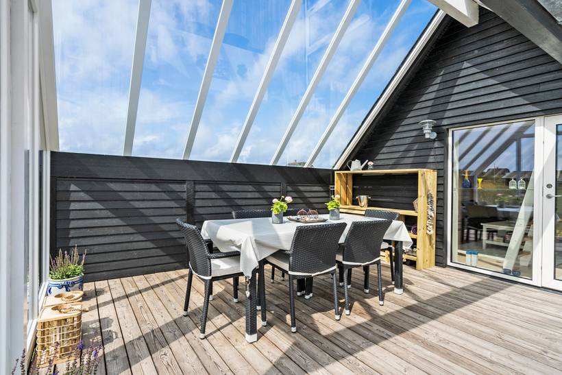 Foto von Ferienhaus OV98 in Houvig - Søndervig - Westjütland