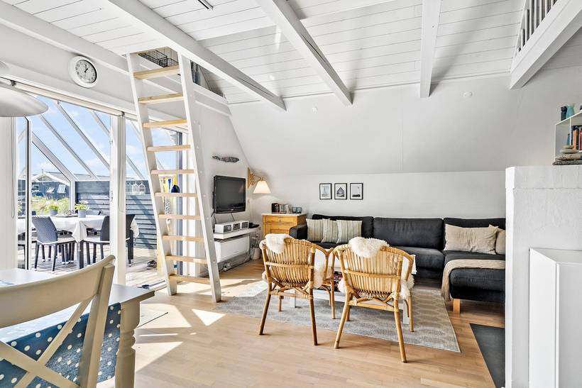 Foto von Ferienhaus OV98 in Houvig - Søndervig - Westjütland