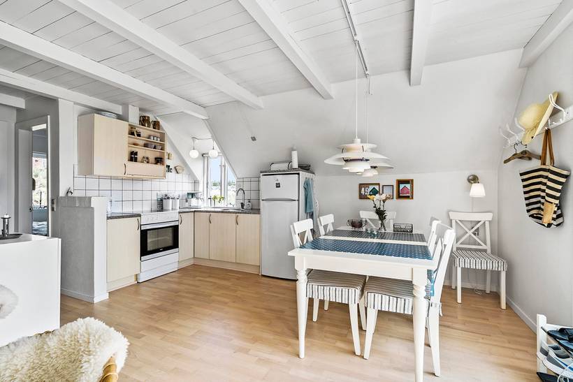 Foto von Ferienhaus OV98 in Houvig - Søndervig - Westjütland