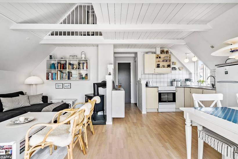 Foto von Ferienhaus OV98 in Houvig - Søndervig - Westjütland