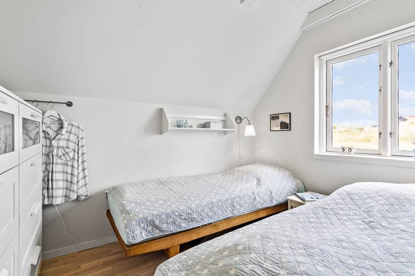 Foto von Ferienhaus OV98 in Houvig - Søndervig - Westjütland